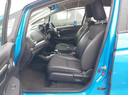Honda jazz fit front - honda, seats
