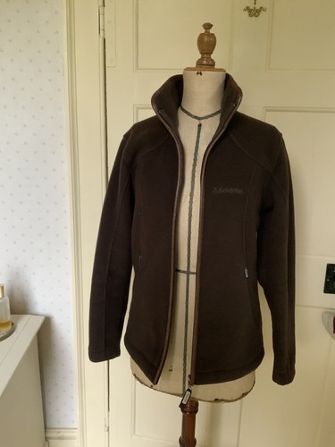 Schoffel chocolate brown - schoffel,