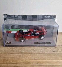  1:43 Scale  Formula 1