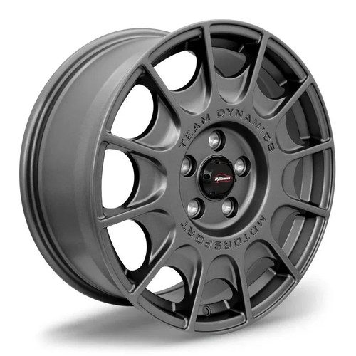 Team dynamics pro rally - team, 18x8"