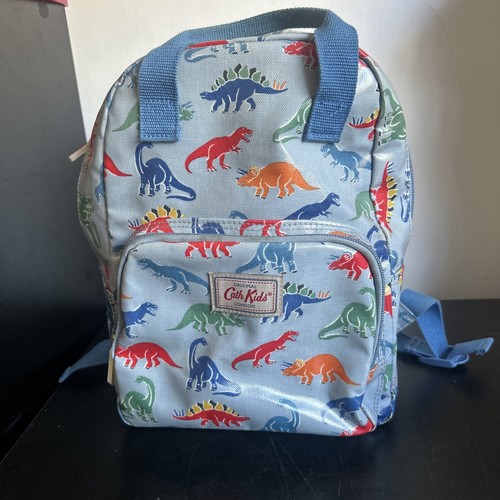 Kids medium cath - kids, dinosaur