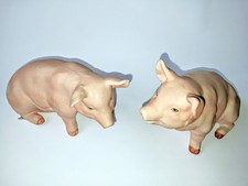 Two vintage collectable