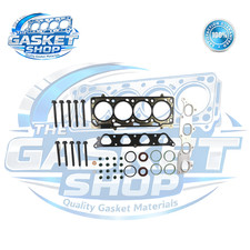 HEAD GASKET SET & BOLTS BORA