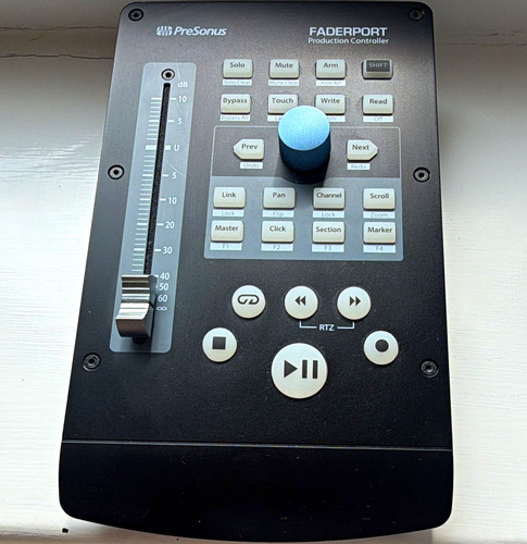 Presonus faderport daw - faderport,