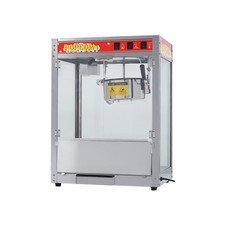 OY-16C 16A Commercial Popcorn