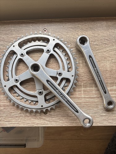 Raleigh sakae ringyo 170mm - ringyo, sr