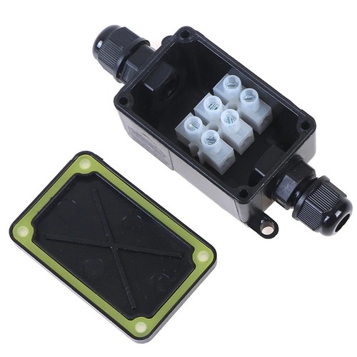 Waterproof junction box ip66 - junction,