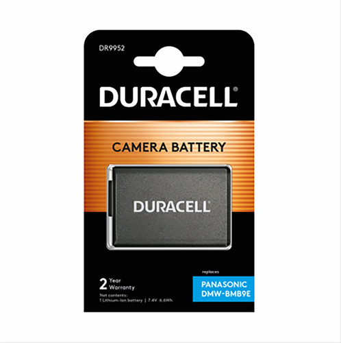 Duracell digital camera - duracell,