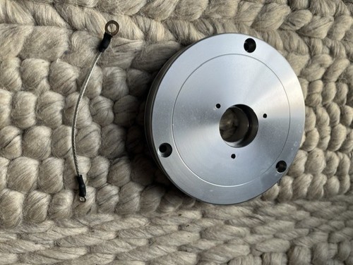 Michell engineering gyrodec - michell,
