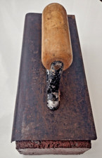 Vintage Concrete kerb Edging