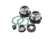 AVM FREE WHEELING HUBS