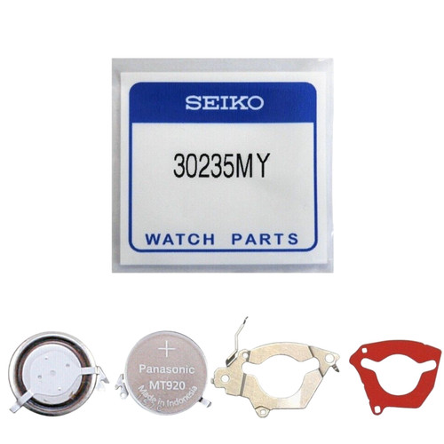 Seiko 3023 5my capacitor mt920 - seiko,