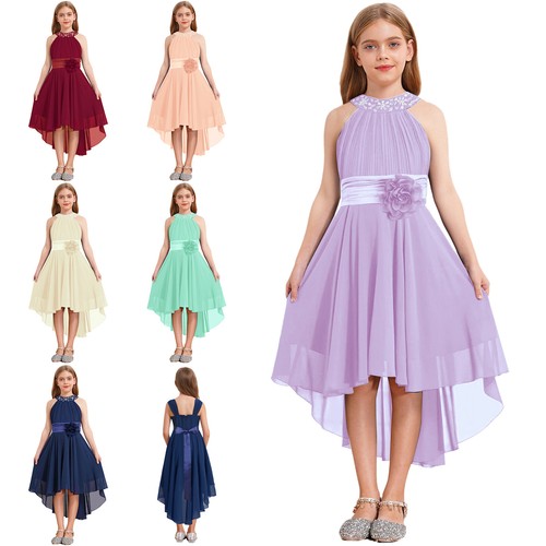Kids girls beaded neck - girls,