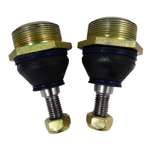 Upper ball joint - ball,