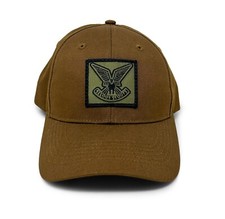 Selous Scouts Rhodesian Army Patch Hat Richardson OSFM | Buck Canvas  Military