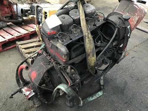 Deutz cylinder diesel - ,