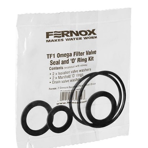 Fernox tf1 omega - fernox, valve