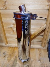 HONDA 954 FIREBLADE  MICRON EXHAUST