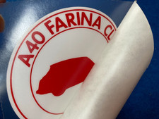 Austin A40 Farina  EARLY  80s