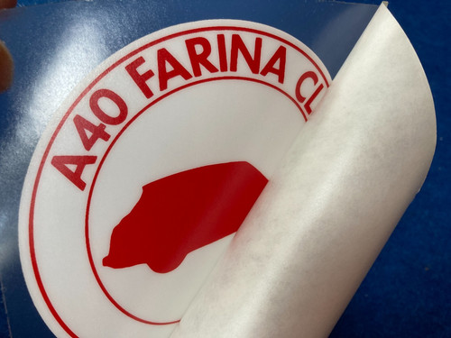 Austin a40 farina early - austin, 80s
