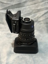 SONY VCL-412 BWH LENS FOR SONY HVR-Z7 CAMCORDER