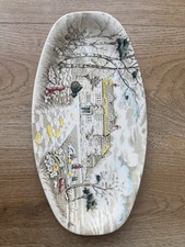 Country Cottage British Anchor