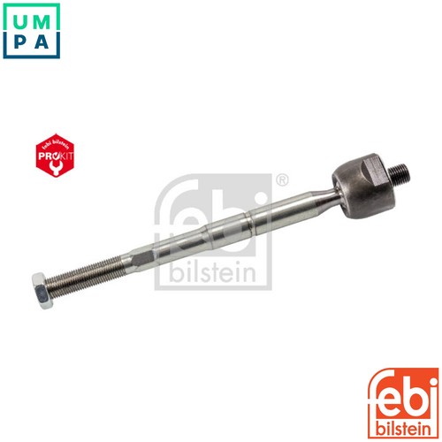 Inner tie rod - inner, toyota