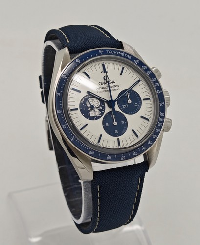 Omega speedmaster professional - speedmaster,