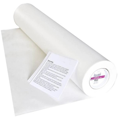 Bondaweb 50cm fuseable - 50cm, sq