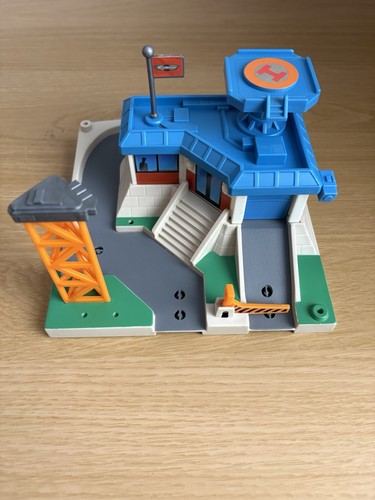 Vintage galoob micro machines - micro,