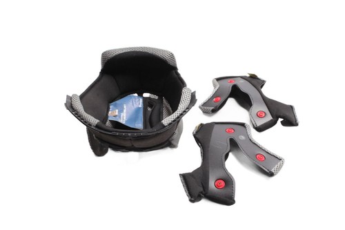 Helmet pad insert - , cheek