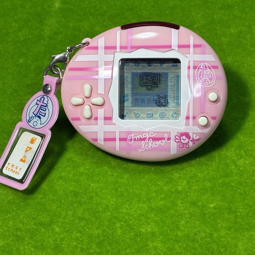 Tamagotchi school tamasuku - school,