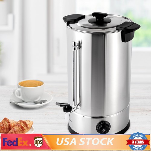Electric 15l catering - 15l, hot