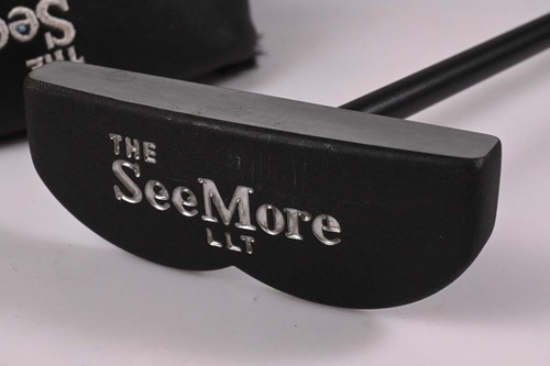 Seemore llt putter 35 - /,