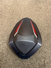 Triumph Street Triple RS 2017 Rear Seat Cowl (Genuine Triumph Part)