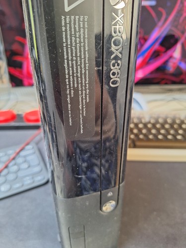 Microsoft xbox 360 console - microsoft,