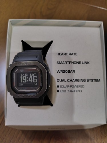 Used good condition casio - good,