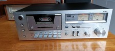 Aiwa AD-6350 Cassette Player
