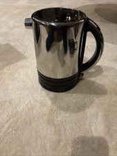 Dualit Architect Kettle Model