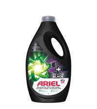 ariel revita black laundry detergent 1700ml