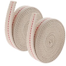  2 Rolls Kerosene Lamp Wick