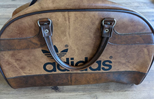 80s adidas peter - 80s,