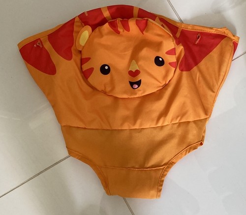 Fisher price roaring - price,