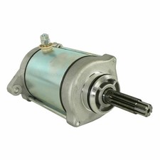Right ARROWHEAD Starter Motor