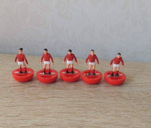 Spare subbuteo rugby - subbuteo,