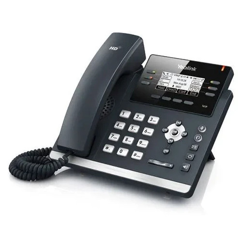 Yealink sip t41s phone - yealink, sip-t41s