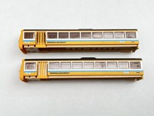 HORNBY CLASS 142 PACER DMU
