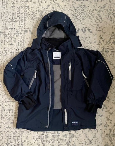 Polarn pyret navy - polarn, 8-9