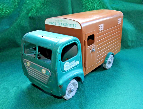Triang lines brothers 1964 - lines,