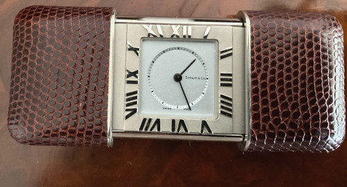 Tiffany rare movado - tiffany,